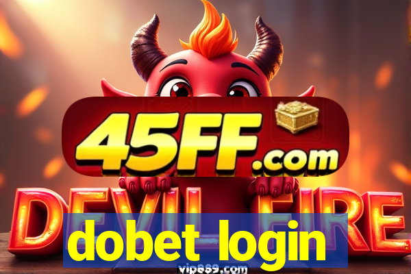 dobet login